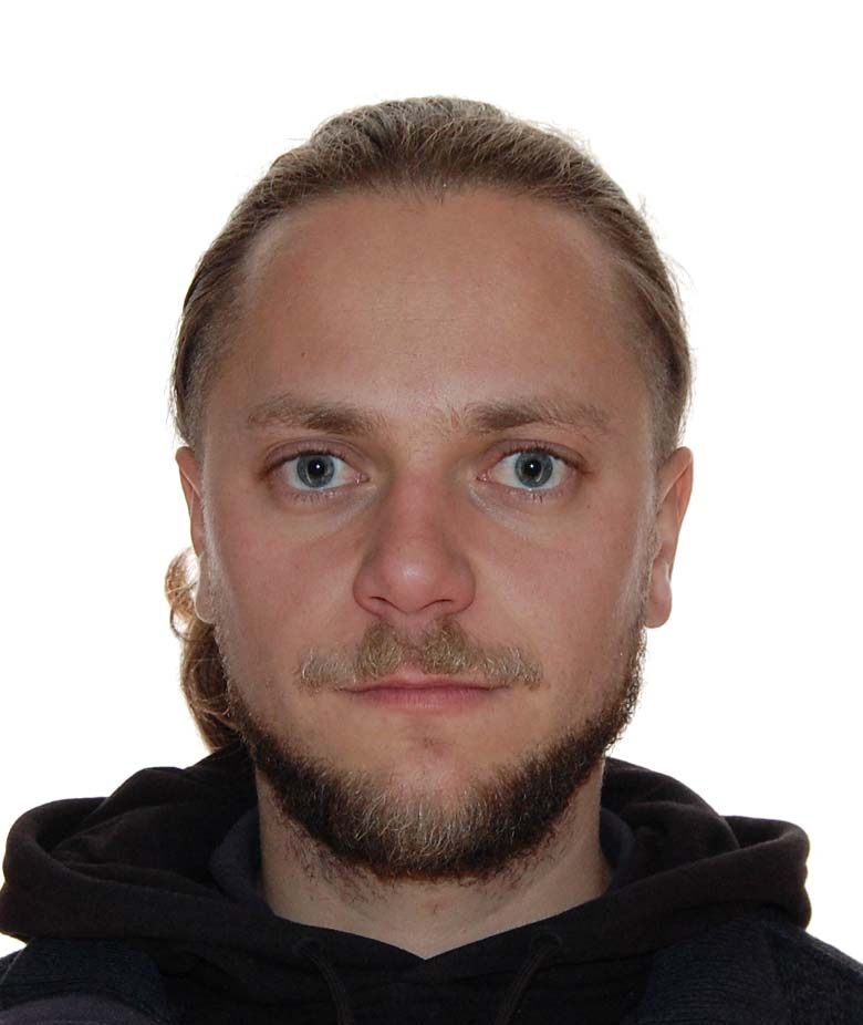 Boris Alfred